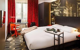 Ibis Styles Southwark - Near Borough Market Hotel 3*